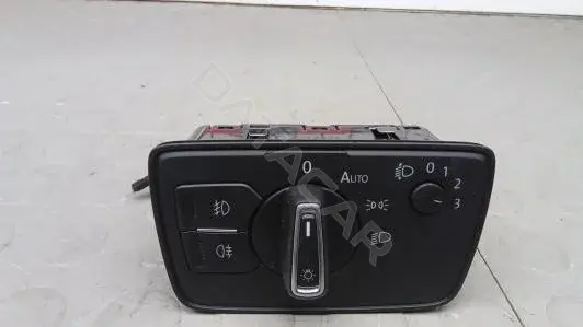 Переключатель подрулевой FA116WU01