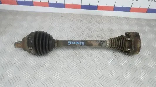 Приводной вал / Полуось 1K0407271LB, 1K0407763KX