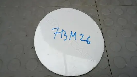 Крышка лючка топливного бака 7BM26IC01