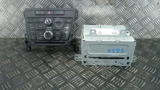 Магнитола 22976602
