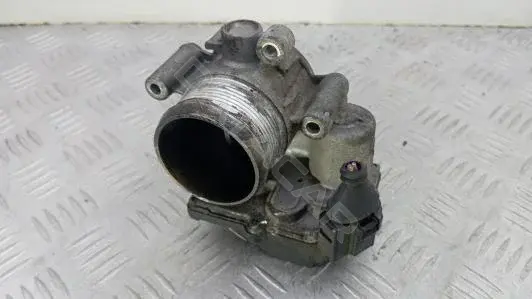Дроссельная заслонка 03L128063T