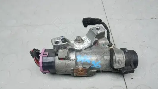 Замок зажигания 3B0905855H, 4B0905851Q