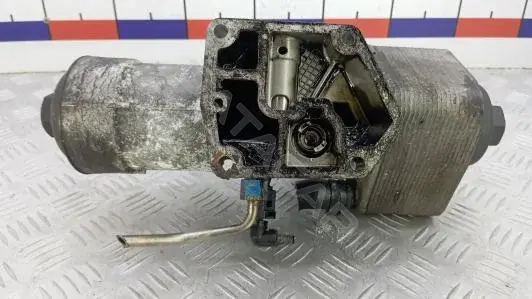 Корпус масляного фильтра BEP31A801