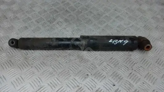 Амортизаторы 2BM09LX02
