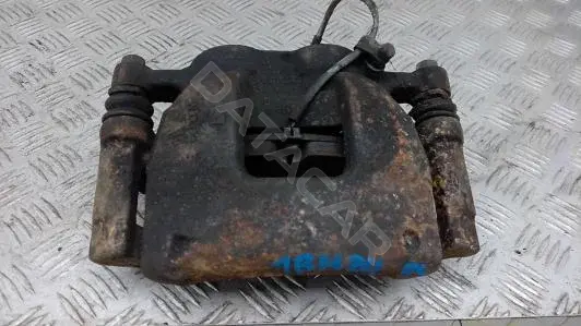 Суппорт тормозной 1BM24K701