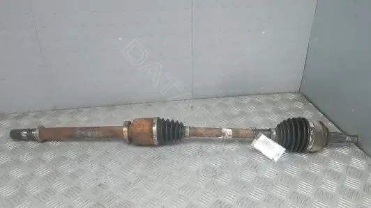 Приводной вал / Полуось SBR15N101