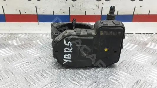Дроссельная заслонка YBR05BQ01