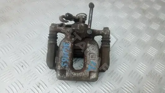 Скоба суппорта 3GM6502