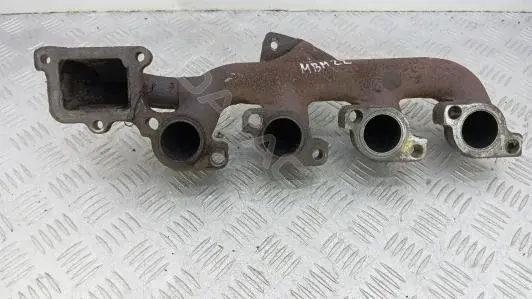 Выпускной коллектор MBM22BJ01