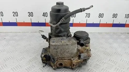 Корпус масляного фильтра CEP02A801