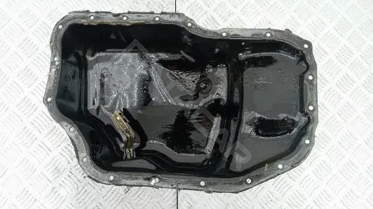 Масляный поддон 3GM27AO01