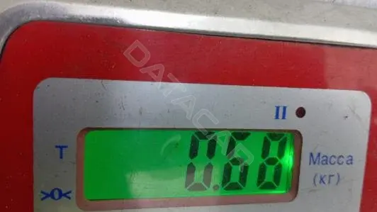 Дроссельная заслонка 161AA09287R