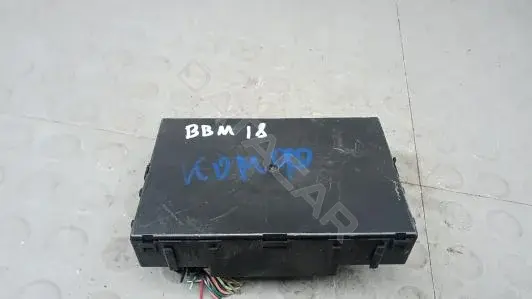 Блок комфорта 284B2BR00D