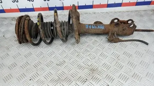 Амортизаторы 4851080601