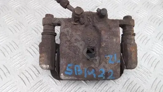 Скоба суппорта 583102PA70