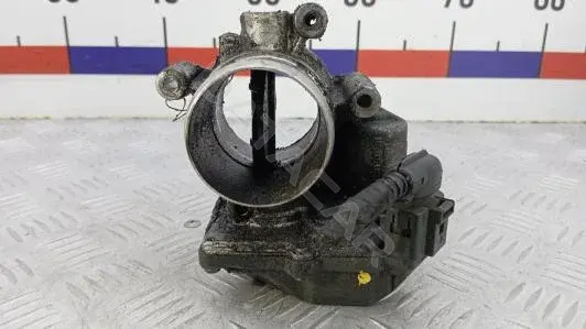 Дроссельная заслонка 03L128063E V100