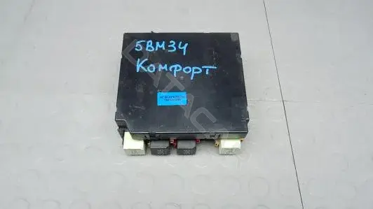 Блок комфорта 1K0937086H
