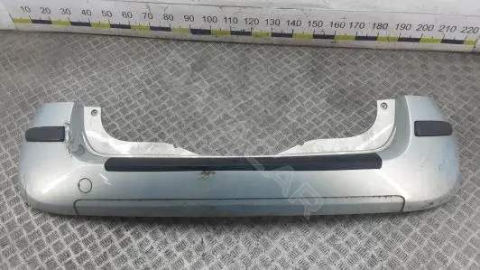 Задний бампер GBN04HG01