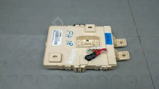 Блок комфорта 919503W040