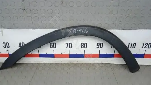 Молдинг крыла 877422P000