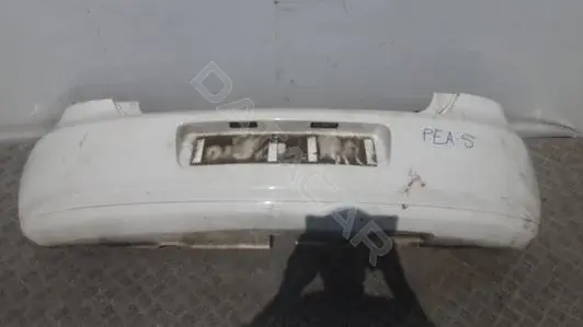 Задний бампер 6R6807421BH