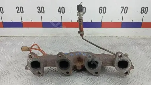 Выпускной коллектор PBM09BJ01