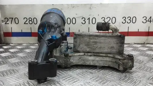 Корпус масляного фильтра ZNP13A801