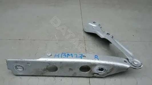 Петля капота 4G8823302E