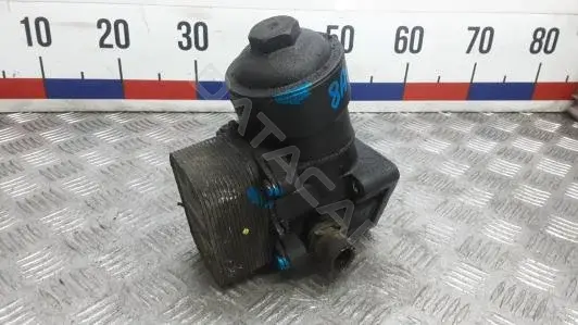 Корпус масляного фильтра 8AG06A801