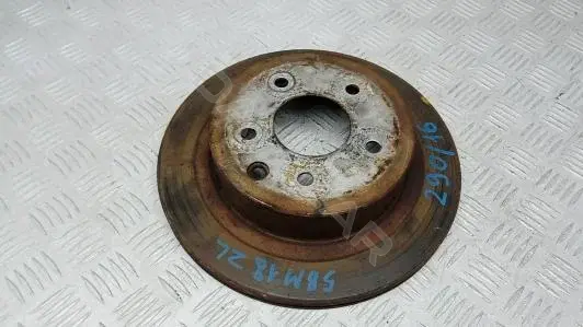 Тормозные диски 5BM18L902