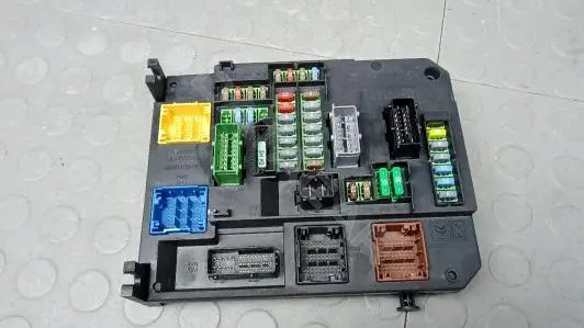 Блок комфорта 9806687980