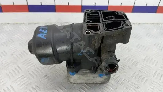 Корпус масляного фильтра 03L115389H, 03L115433C, 03L117021C