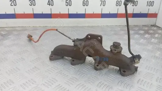 Выпускной коллектор OEP12BJ01