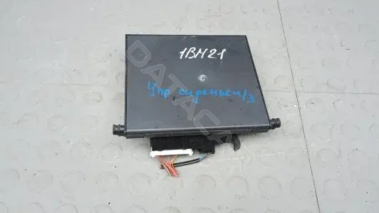 Блок управления сиденьем a2218702286