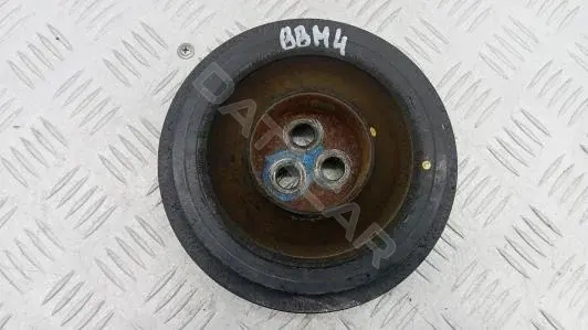 Шкив коленвала BBM04AZ01