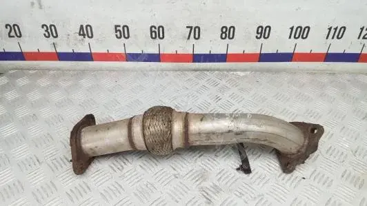 Глушитель выхлопных газов LBM08KM02