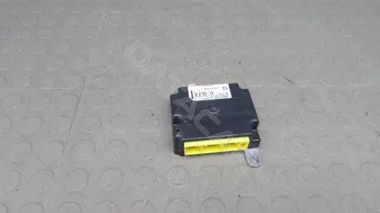 Блок управления подушками безопасности 988204cg0a