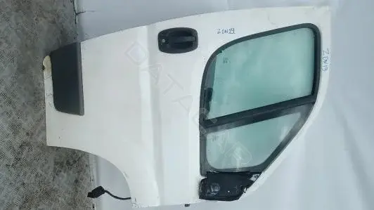 Ручка двери ZDN19E401