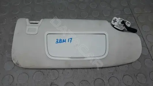 Козырек солнцезащитный 3BM17IY02