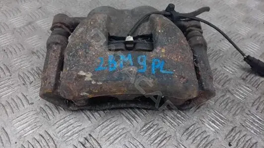 Суппорт тормозной 2BM09K701