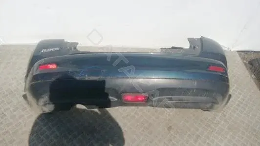 Задний бампер 850221KA6H, 850B21KA1A