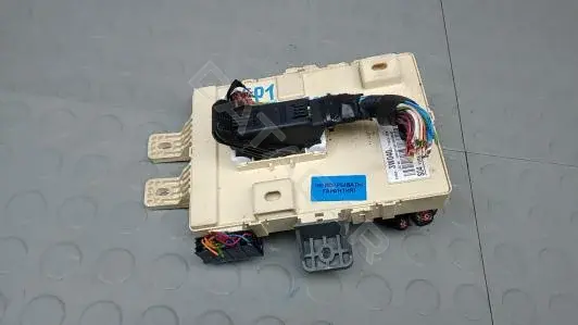 Блок комфорта OEP01M301