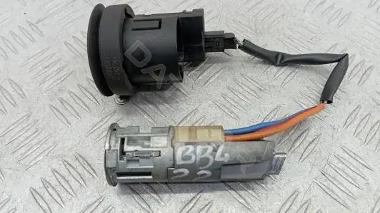 Замок зажигания 9634061880