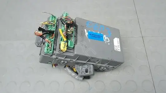 Блок комфорта 38200swa