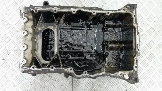 Масляный поддон 5BM32AO01