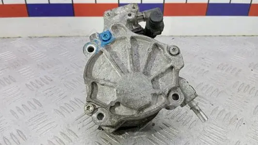 Вакуумный насос D171-1A 0307T