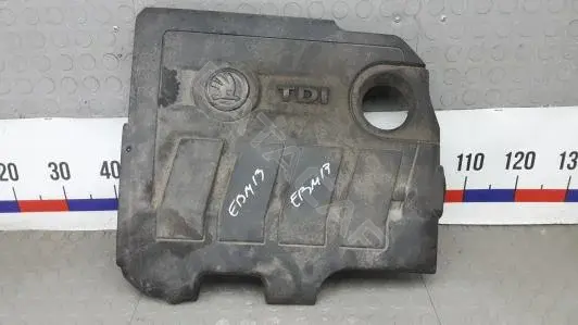 Защита двигателя 03L103925BJ