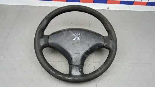 Руль DEP09JZ01