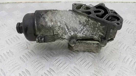 Корпус масляного фильтра EEP20A801