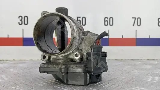 Дроссельная заслонка 03L1280635V120